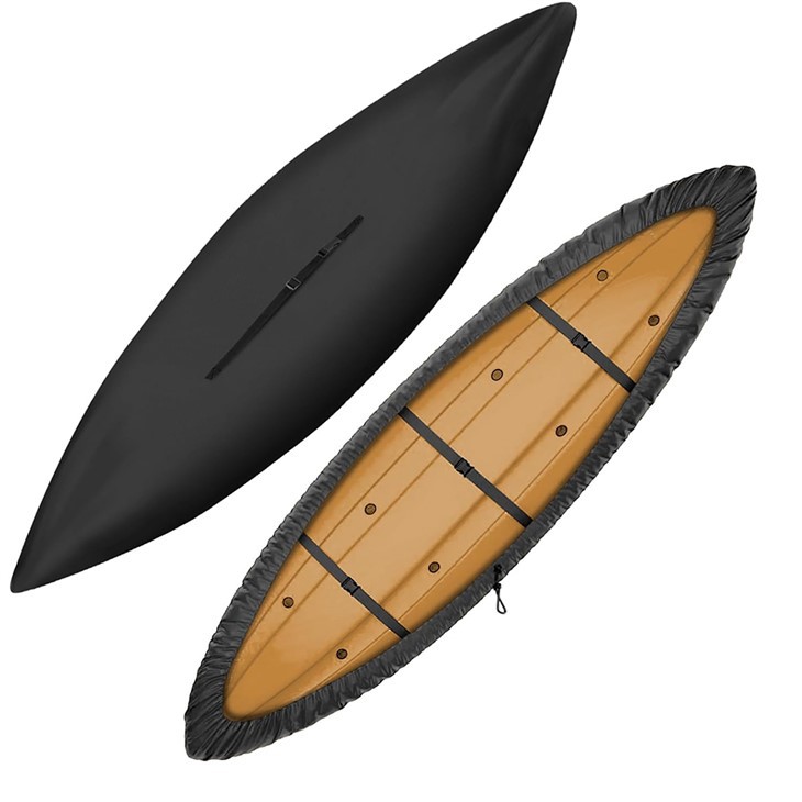 Best Waterproof Kayak Cover For All Seasons best