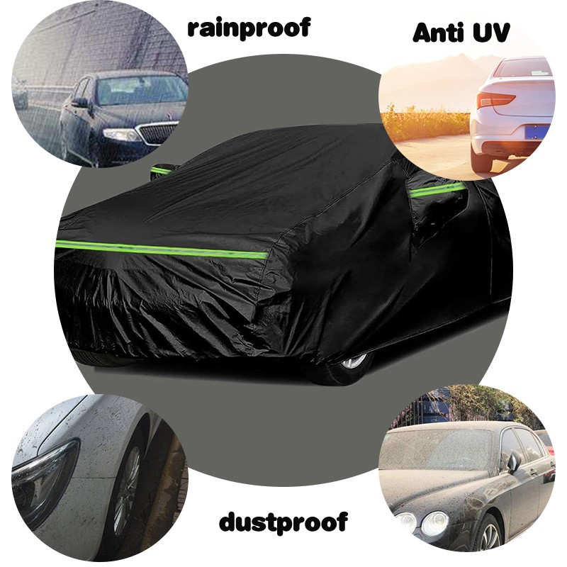 car cover