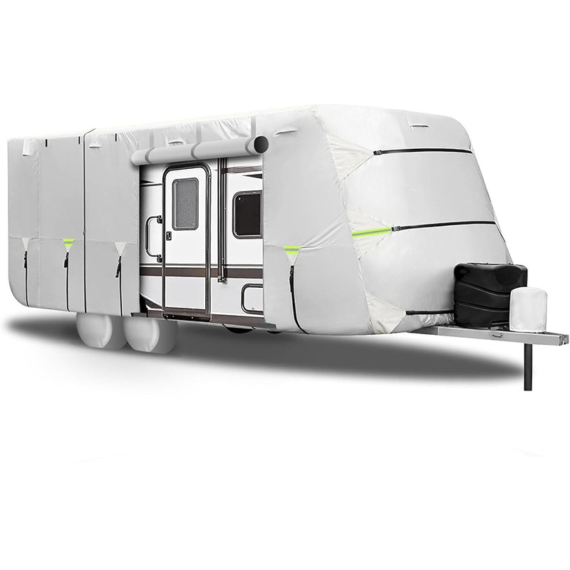 waterproof camper trailer covers