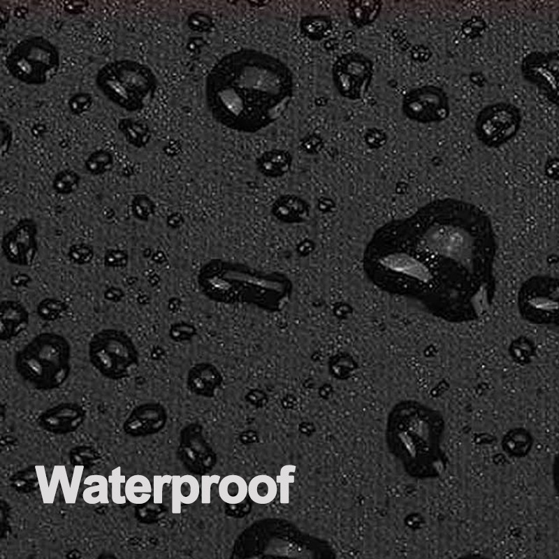 waterproof rv roof cover 1